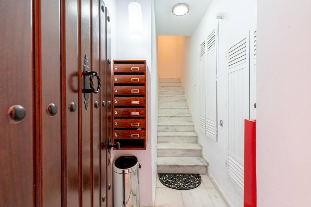 Cuna Sevilla By Thegoodtourist Exterior photo